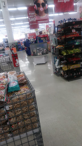 Discount Store «Kmart», reviews and photos, 1500 Fitzgerald Dr, Pinole, CA 94564, USA