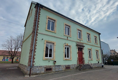 Ogec Notre Dame à Danjoutin