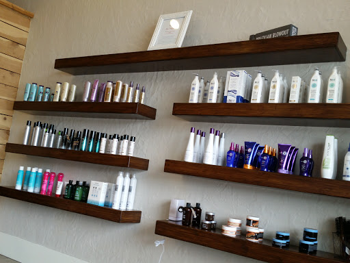 Beauty Salon «Aspen Salon», reviews and photos, 3222 N University Ave, Provo, UT 84604, USA