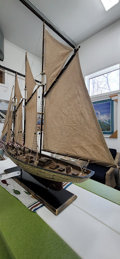 Wicker Store «Cape May Wicker», reviews and photos, 203 Sunset Blvd, West Cape May, NJ 08204, USA