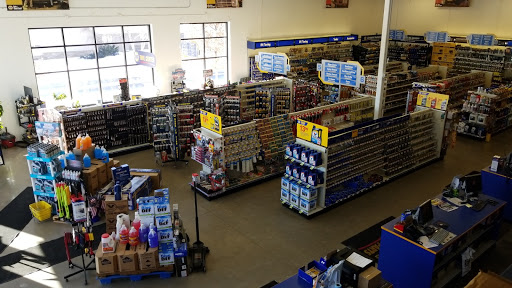 Auto Parts Store «NAPA Auto Parts - Cottens Auto Parts», reviews and photos, 6880 Boudin St NE, Prior Lake, MN 55372, USA