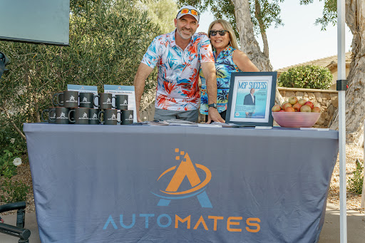 AutoMates image