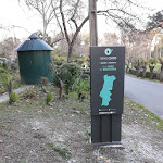 Photo n°11 de l'avis de Graça.u fait le 26/12/2018 à 17:42 sur le  Hotel Fonte Santa à Monfortinho