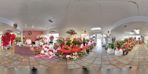Florist «Sal the Flower Guy», reviews and photos, 2701 Jefferson St, Napa, CA 94558, USA