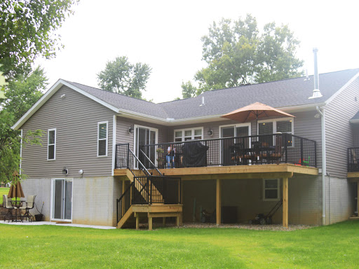 Contractor «Smartland Home Renovations», reviews and photos, 67 Alpha Dr, Highland Heights, OH 44143, USA