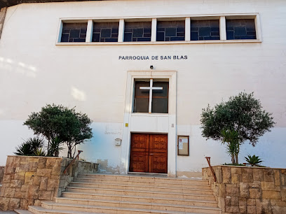 Parroquia San Blas de Alicante (Alacant)