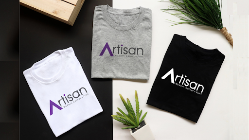 Commercial Printer «Artisan Colour Inc», reviews and photos, 8970 E Bahia Dr #100, Scottsdale, AZ 85260, USA