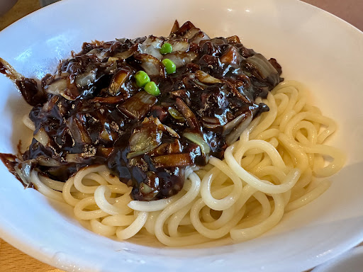 Paiks Noodle at Dublin - Hong Kong Banjum image