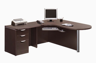 Source Office Furniture - Edmonton