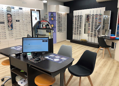 Optic 2000 - Opticien Montaigu - Centre Commercial E.Leclerc à Montaigu-Vendée