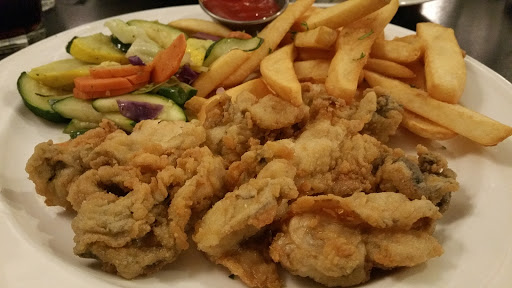 Bud's Seafood Grille