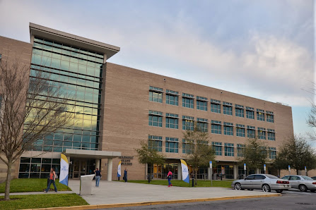 Seminole State College - Altamonte Springs Campus 850 S State Rd 434, Altamonte Springs, FL 32714
