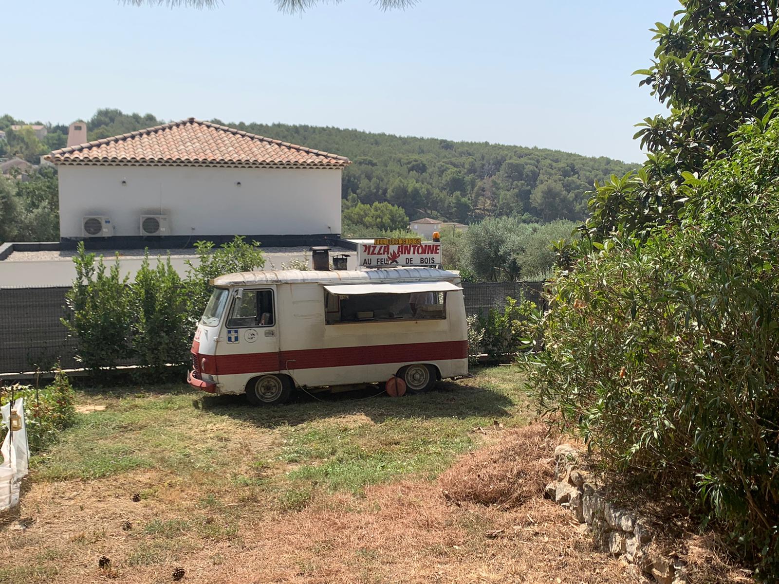 Photo n° 1 de l'avis de Cédric.l fait le 24/08/2021 à 17:14