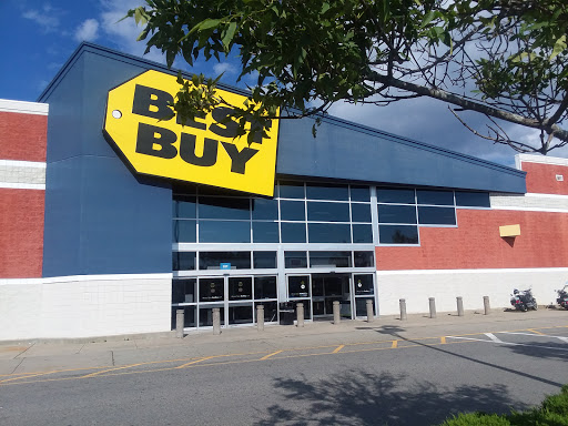Electronics Store «Best Buy», reviews and photos, 27 Faunce Corner Rd, North Dartmouth, MA 02747, USA