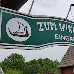 Photo n°7 de l'avis de Gerhard.c fait le 05/06/2022 à 17:47 sur le  Hotel Zum Wikinger à Dornum