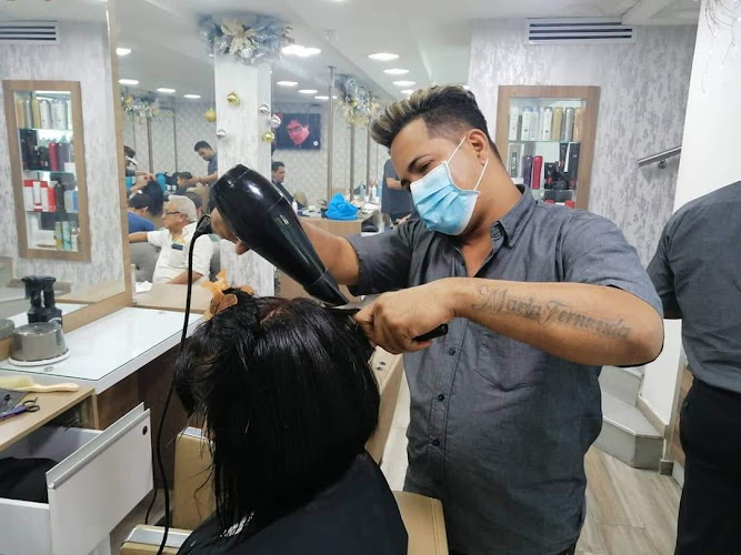 MARCOPOLO PELUQUERIA