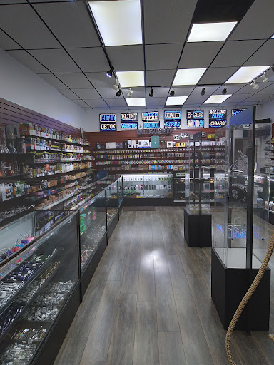Tobacco Shop «Orlando Smoke Shop Florida Mall», reviews and photos, 1937 W Sand Lake Rd, Orlando, FL 32809, USA