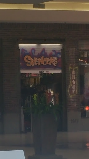 Gift Shop «Spencer Gifts», reviews and photos, 2201 I-35E, Denton, TX 76205, USA