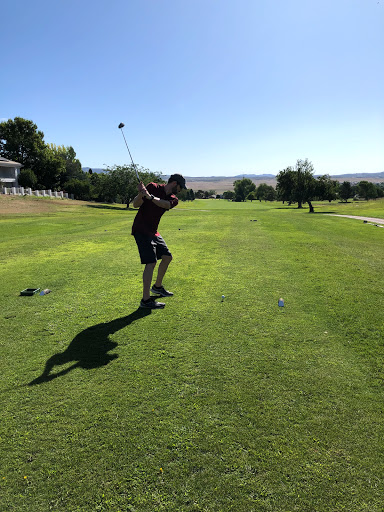 Golf Course «Prescott Country Club», reviews and photos, 1030 Prescott Country Club Blvd, Dewey, AZ 86327, USA