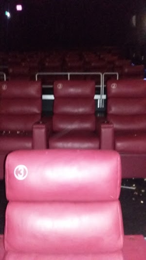 Icon Cinema - photo 43