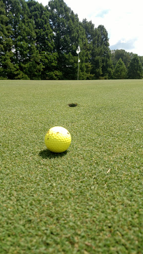 Golf Course «Buffalo Trace Golf Course», reviews and photos, 1728 Jackson St, Jasper, IN 47546, USA