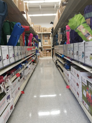 Sporting Goods Store «Academy Sports + Outdoors», reviews and photos, 2010 24th Ave NW, Norman, OK 73069, USA