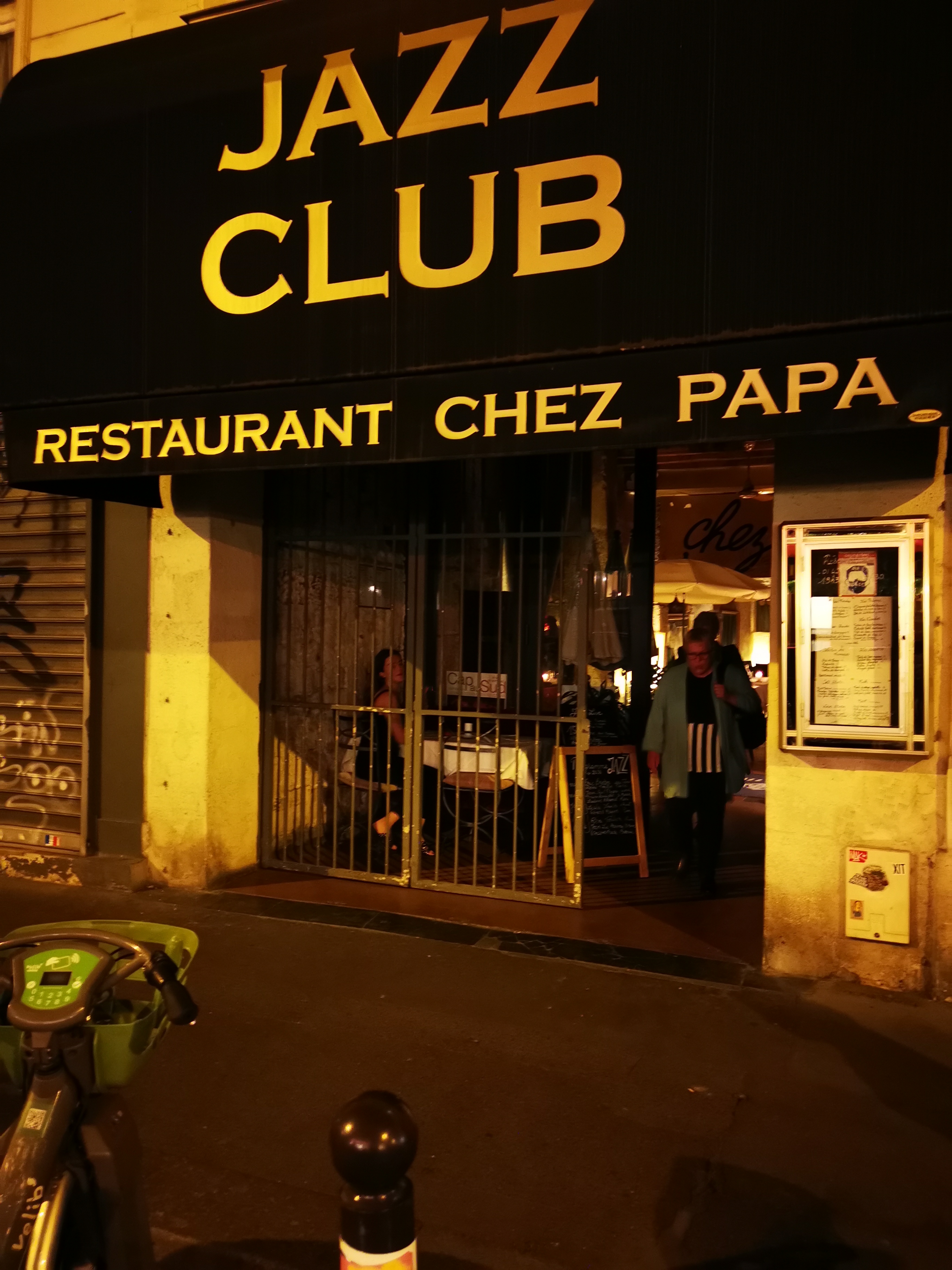 Photo n° 1 de l'avis de Christian.u fait le 02/07/2022 à 15:31