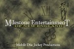 Milestone Entertainment of New England