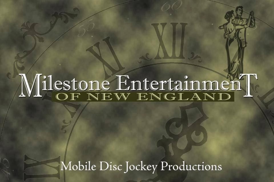 Milestone Entertainment of New England