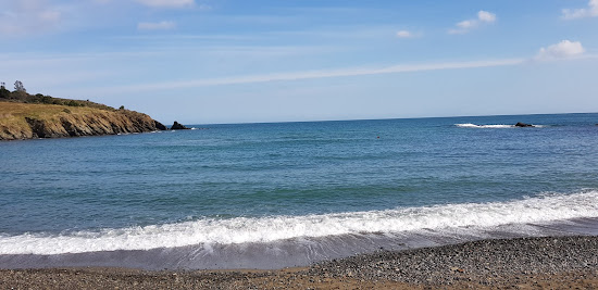 Bernardi Strand