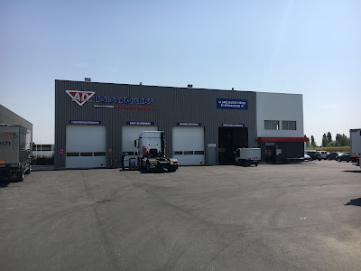 AD POIDS LOURDS GOUSSAINVILLE à Goussainville