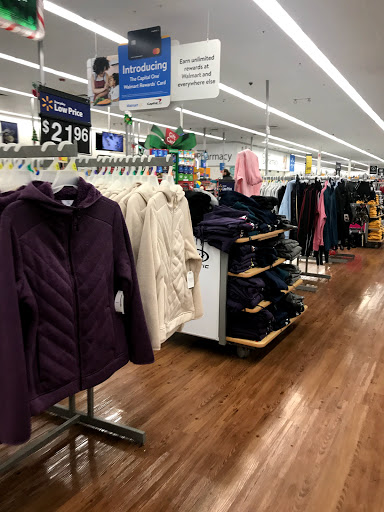 Discount Store «Walmart», reviews and photos, 651 Main St, Harleysville, PA 19438, USA
