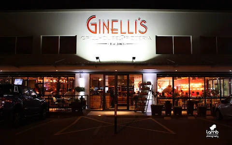 Ginellis Restaurant image