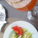 Photo n°1 de l'avis de Jan.r fait le 20/08/2023 à 20:45 sur le  La Bella Toscana. Ristorante Pizzeria Italienische und Indische küche à Bad Sooden-Allendorf