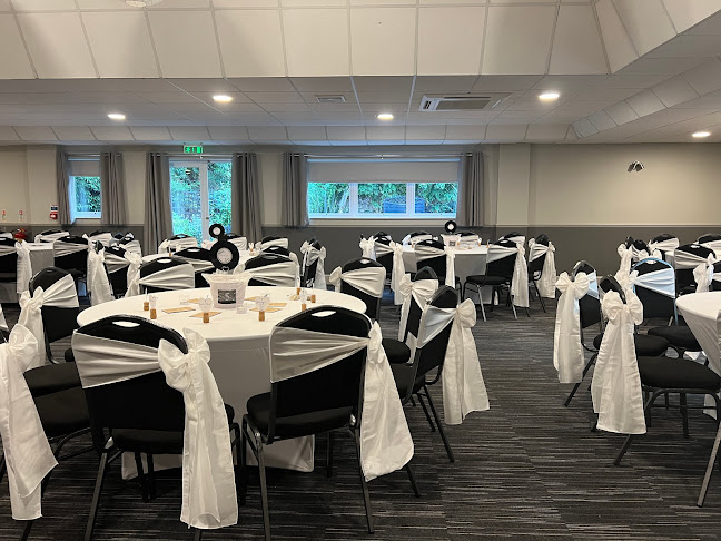 Reviews of Roundwood Function & Conference Centre in Norwich - Event Planner