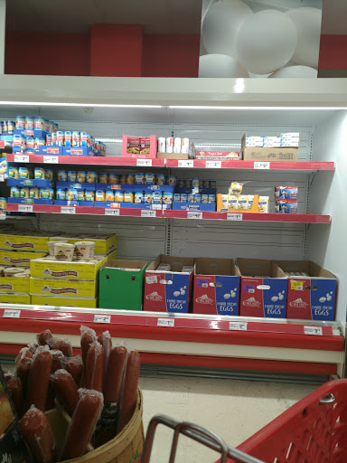 Grocery Store «Save-A-Lot», reviews and photos, 325 Wells Ave, Wellsville, OH 43968, USA
