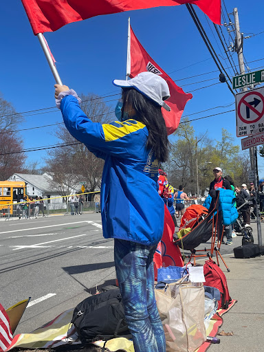Tourist Attraction «Boston Marathon Start Line», reviews and photos, E Main St, Hopkinton, MA 01748, USA