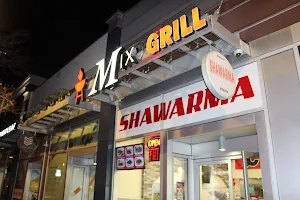 Mix Grill Shawarma image