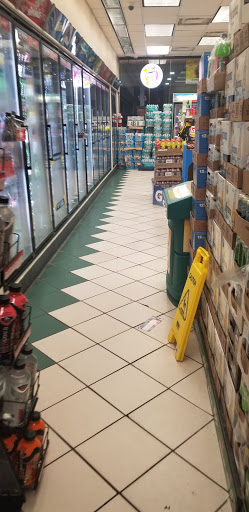 Convenience Store «Speedway», reviews and photos, 1508 79th Street Causeway, North Bay Village, FL 33141, USA