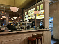 Atmosphère du Restaurant Félix Café à Paris - n°3