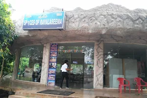 Haritha Rock Garden Restuarant APTDC image