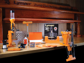 Lyman Products Corporation