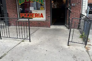 Uptown Pizzeria image