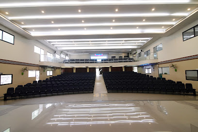 Galaxy Convention Centre