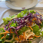 Photo n°4 de l'avis de Filipa.a fait le 10/04/2023 à 12:35 sur le  Restaurante Típico da Bairrada à Mealhada