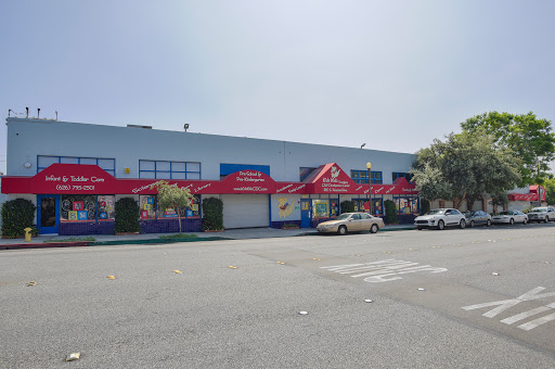 Day Care Center «Kids Klub Pasadena Child Developement Centers», reviews and photos, 380 S Raymond Ave, Pasadena, CA 91105, USA