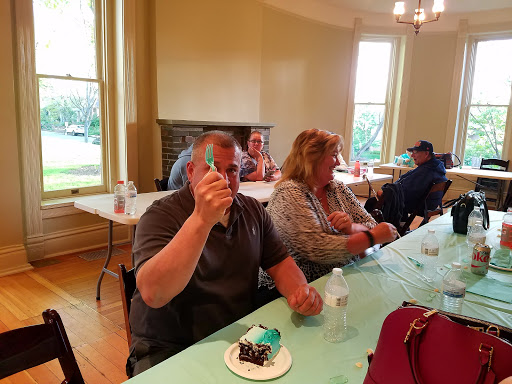 Park «Platt Park Recreation Center», reviews and photos, 1500 S Grant St, Denver, CO 80210, USA