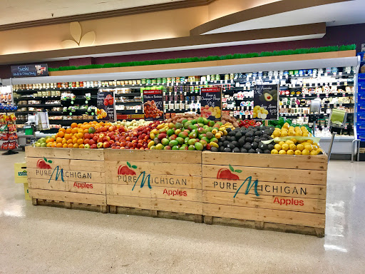 Grocery Store «Jewel-Osco», reviews and photos, 1069 N Roselle Rd, Hoffman Estates, IL 60195, USA