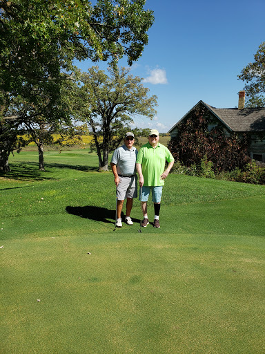 Golf Course «Wildflower Golf Course», reviews and photos, 19790 Co Hwy 20, Detroit Lakes, MN 56501, USA