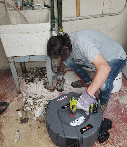 Photo of A-Archer Sewer & Plumbing Services